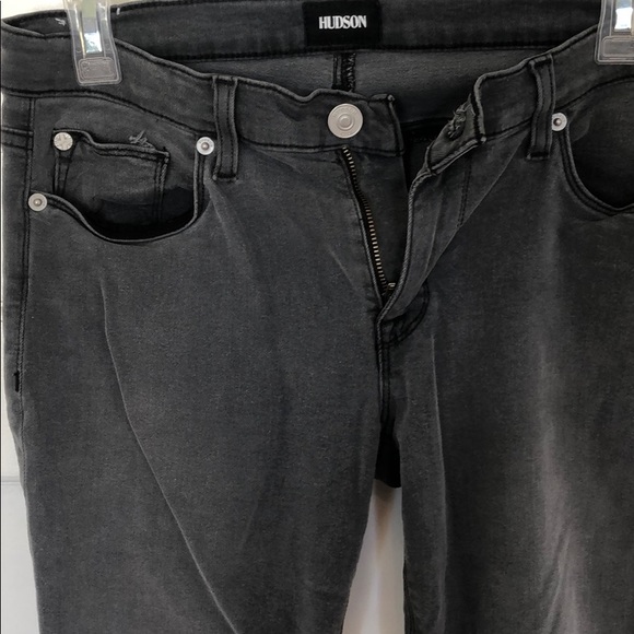 Hudson Mid-rise Nico Super Skinny size 26 - Picture 4 of 6
